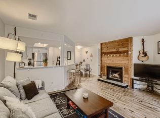 2962 Shadow Creek Dr APT 107, Boulder, CO 80303