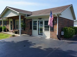 1285 Finney Rd, Glasgow, KY 42141