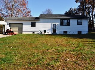 3146 Bauman Hill Rd SE, Lancaster, OH 43130