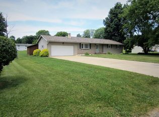 977 Expressview Dr, Mansfield, OH 44905