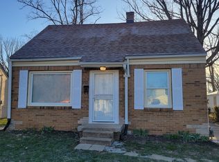 3717 Adams St, Indianapolis, IN