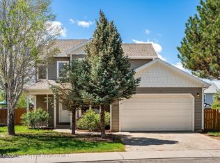 1247 E 18th Way, Rifle, CO 81650