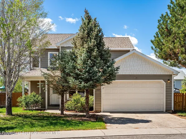1247 E 18th Way, Rifle, CO 81650