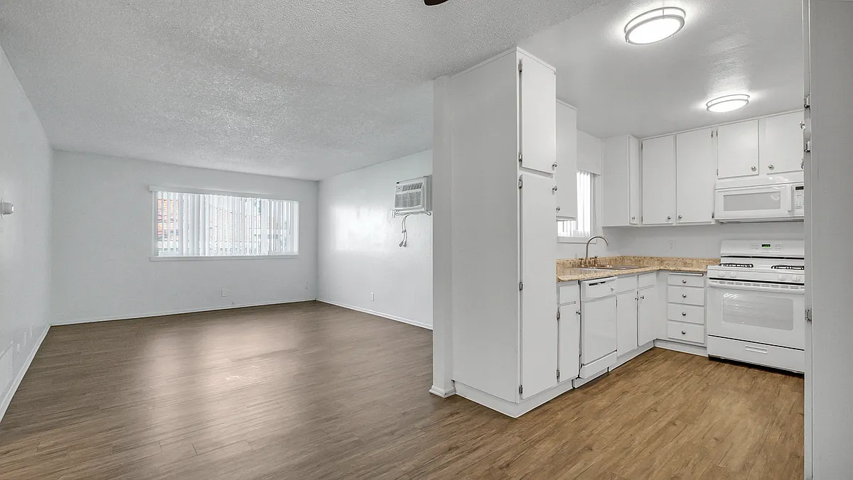 Floor plan 3 Bed 2 Bath - 3629 Penn Mar Ave