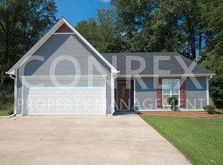 202 Jasmine Dr, Alabaster, AL 35007