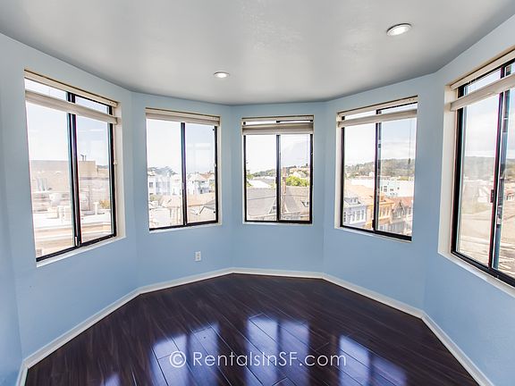 5th image of 654 Clement St #A