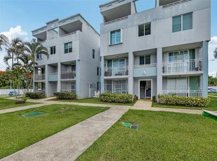 Condominio Vista Real #1-A-107, Caguas, PR 00725