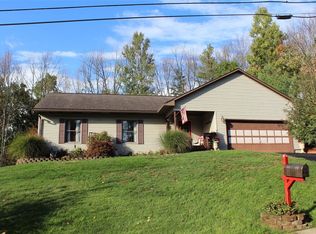 9 Rowe Ave, Binghamton, NY 13903