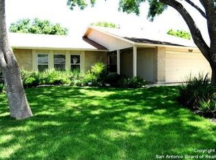 7127 Spring Grove St, San Antonio, TX 78249