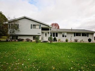 3532 Territorial Rd, Leslie, MI 49251