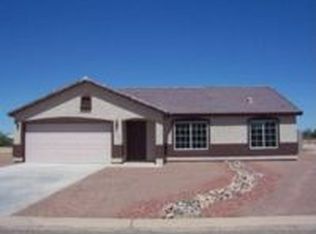 14168 S Tampico Rd, Arizona City, AZ 85123