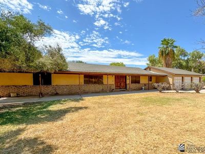 8764 S 48th Ave, Yuma, AZ, 85364