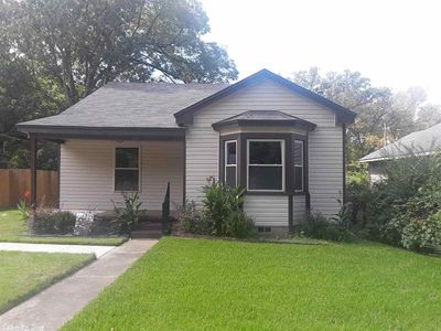 2218 S Martin St, Little Rock, AR, 72204