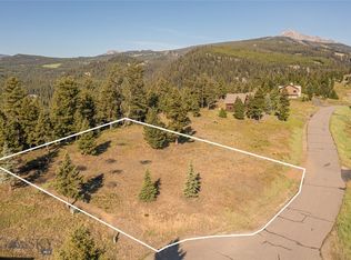 765 Antler Ridge Rd, Big Sky, MT 59716