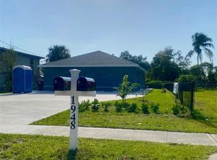 1948 Lillie St, Fort Myers, FL 33916
