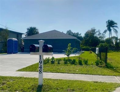 1948 Lillie ST, Fort Myers, FL, 33916