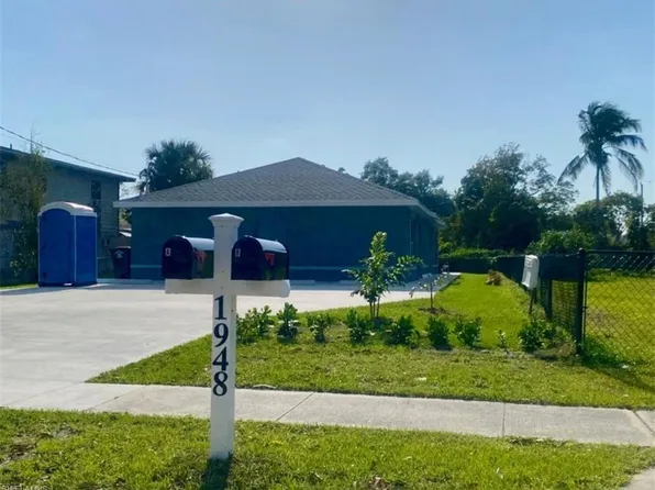 1948 Lillie ST, FORT MYERS, FL 33916
