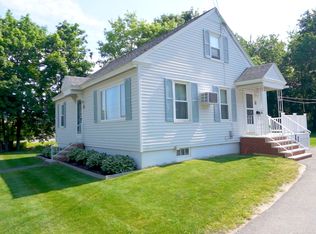 19 N Garand St, Winslow, ME 04901