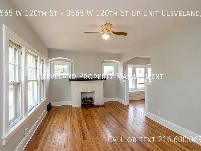 3565 W 120th St #3565 W 120TH ST UP U — Photo 3