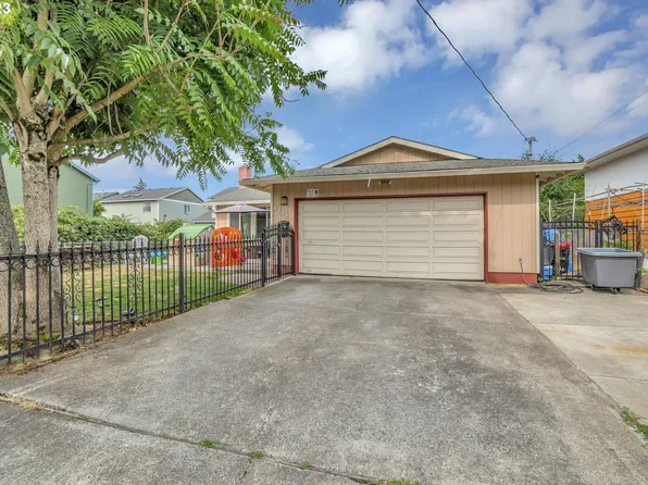 4535 SE 87th Ave, Portland, OR 97266