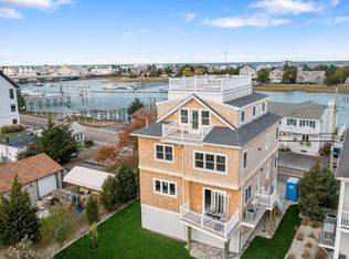 1187 Ferry St, Marshfield, MA 02050