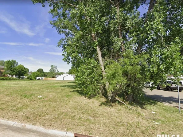 LOT 56 Franklin Ave, Davenport, IA 52806