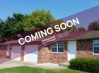 1640 Country Walk Ct, Terre Haute, IN 47803