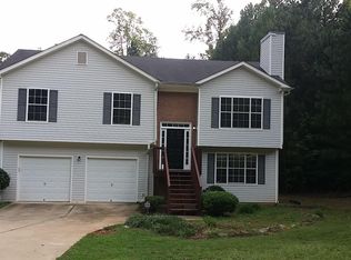 1275 Austin Rd, Ellenwood, GA 30294