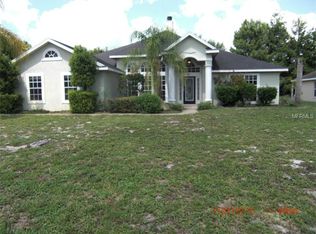 518 Soft Shadow Ln, Debary, FL 32713