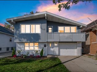 1206 W 151st St, East Chicago, IN 46312