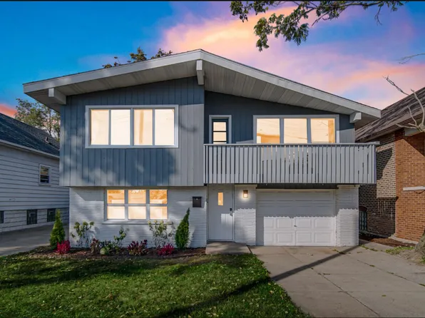 1206 W 151st St, East Chicago, IN 46312