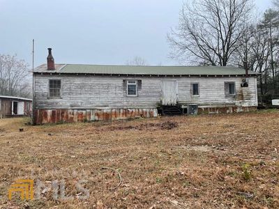 500 Spring St, Toccoa, GA, 30577