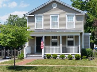 507 W Wayne St, Maumee, OH