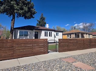 738 E Fountain Blvd #A, Colorado Springs, CO 80903