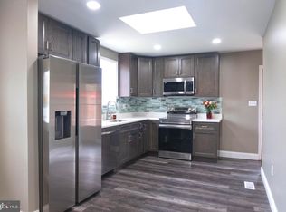 1202 Hillshire Rd, Dundalk, MD 21222