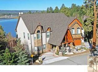 42413 Bear Loop, Big Bear Lake, CA 92315