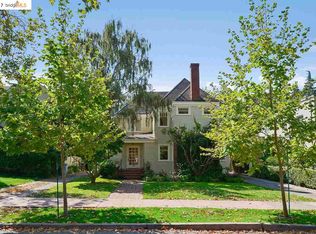 2910 Forest Ave, Berkeley, CA 94705