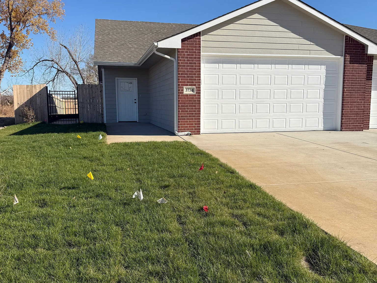 3 bed, 1269 sqft, $1,550 — Photo 1