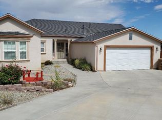 20313 Mini Ct, Tehachapi, CA 93561