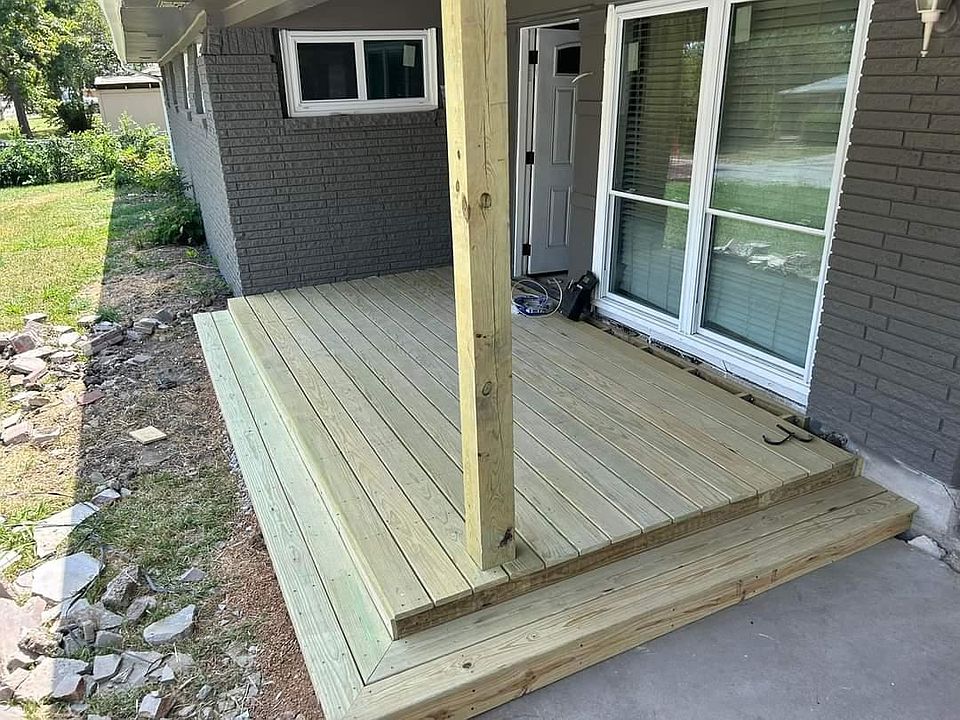 2nd image of 4312 Bois D Arc St