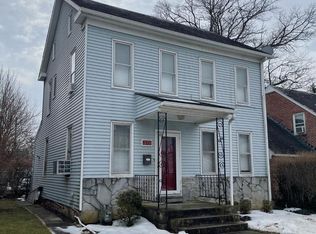 312 4th St, Hanover, PA 17331