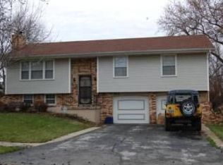 812 NE 80th Ter, Kansas City, MO 64118