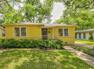 5010 W Frances Pl, Austin, TX 78731