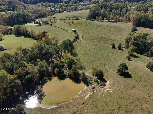 Johnson Chapel Rd, Bristol, TN 37620