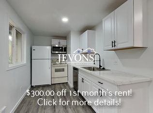 2709 S 256th Pl APT D, Kent, WA 98032