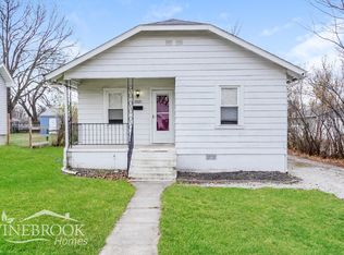 2025 Sale Rd, Columbus, OH 43224