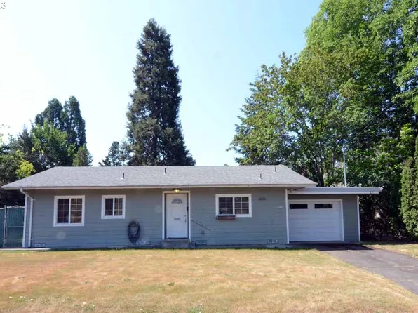 1180 W 15th Ave, Eugene, OR 97402