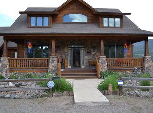 500 Landen Dr, South Fork, CO 81154