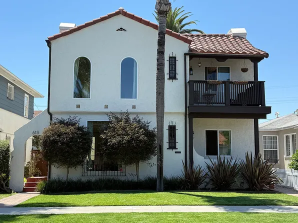 613 Roycroft Ave, Long Beach, CA 90814
