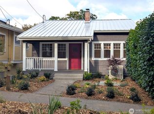 1713 33rd Ave, Seattle, WA 98122